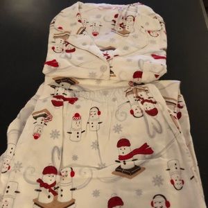 BNWT Woman’s Pajama Set XL